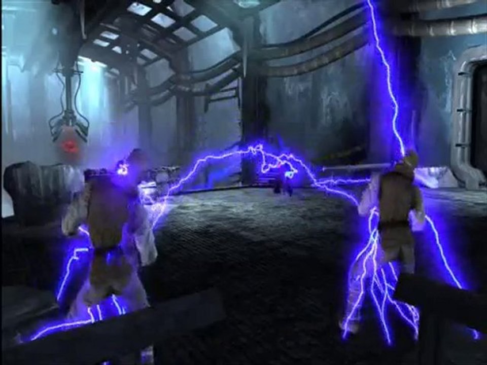 Star Wars le Pouvoir de la Force Ultimate Sith Edition