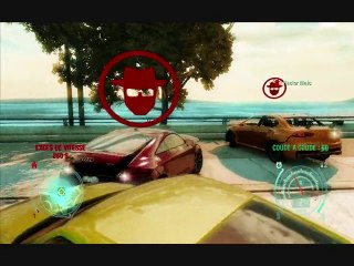 [DKT] Need For Speed Undercover
