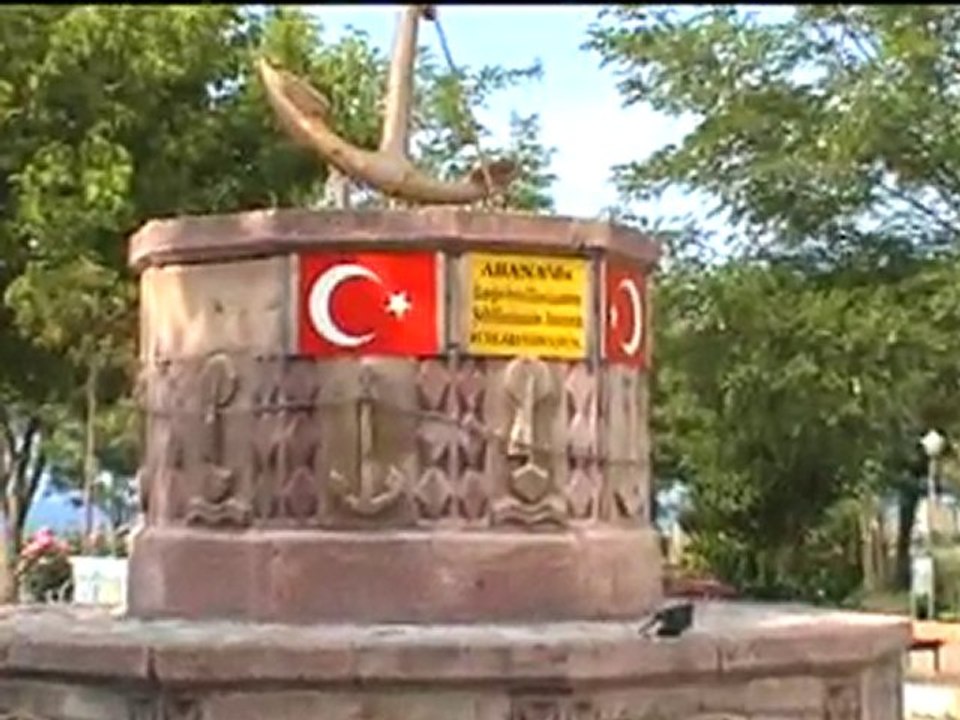 Abana'da
