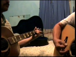 EIGHT MORE MILES TO LOUISVILLE - AL ELLIOTT & ROBERT PERKINS