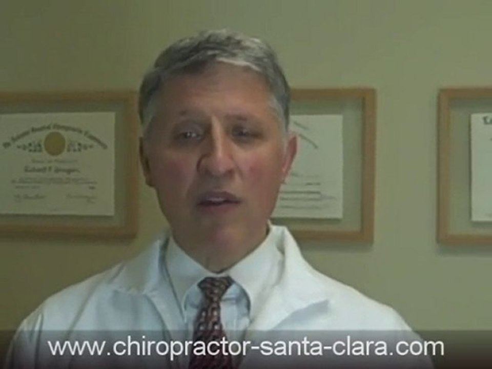 Chiropractor Santa Clara,CA,95050,Free Consultation