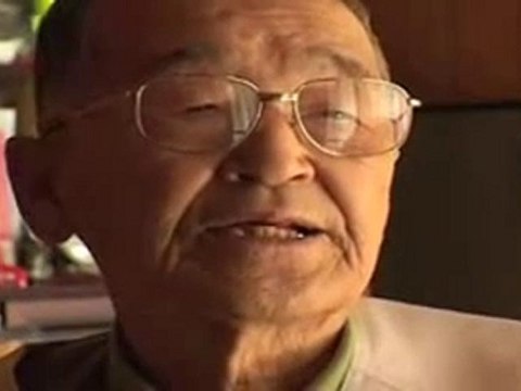 KIZU Les fantômes de l'unité 731 (1-3)