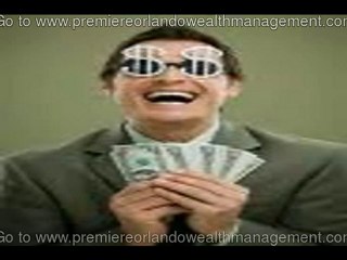 Orlando Premiere Financial Advisor Information