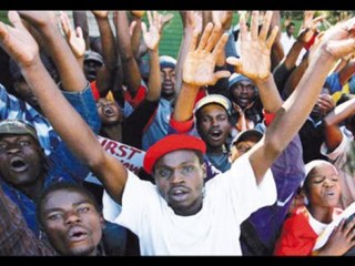 THEY ARE STILL OUR SLAVES - Narrated by Anaiah Yacob