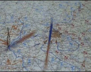 Hitler saznaje da su studenti varali na kolokviju GP2