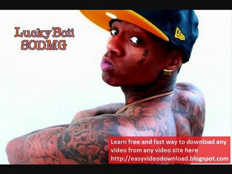 Rich Girl - Soulja Boy ft. Justin Bieber