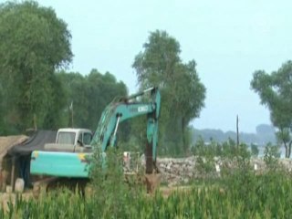 В Китае по-прежнему используют рабский труд