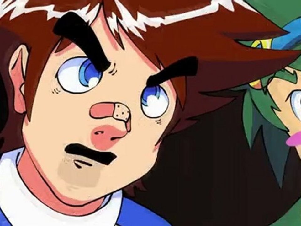 Girlchan In Paradise Episode 3