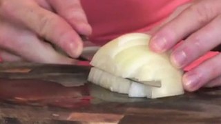 Diced Onion - Food Mob Bites