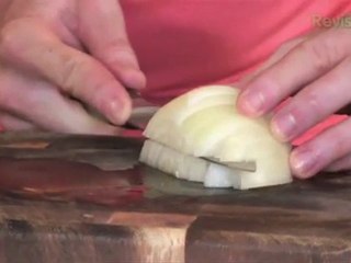 Diced Onion - Food Mob Bites