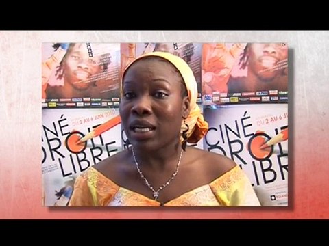 Ciné Droit Libre - Avis des festivaliers