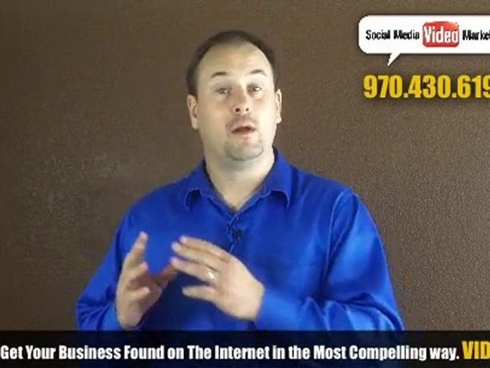 Fort Collins - Greeley Direct Mail Marketing will Like Video