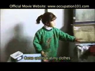 Gaza_s Reality (Occupation 101 Movie Clip)