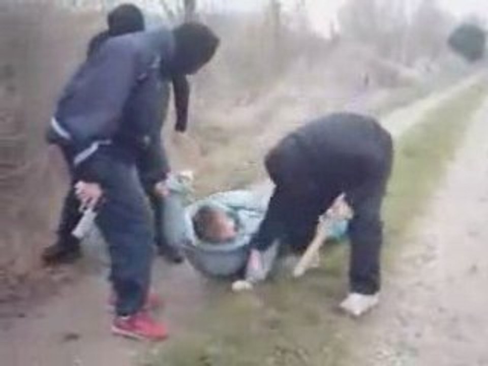 Le kidnapping