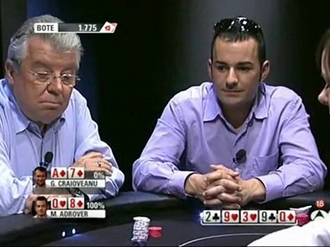 PokerStars Estrellas En Juego 2010 Programa 06 Pt02
