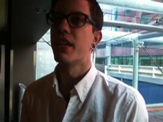 iJumpTV 88: @julien at Social Media Junction #smj