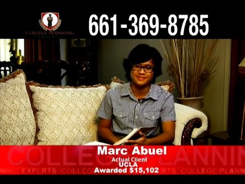 College Planning Santa Monica | College Planner Santa Monic