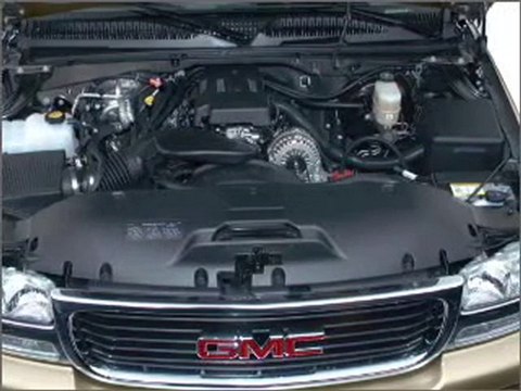 Used 2001 GMC Yukon XL Las Vegas NV - by EveryCarListed.com