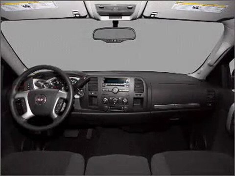 New 2010 GMC Sierra 1500 Las Vegas NV - by ...