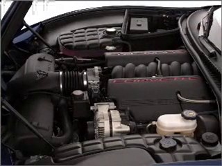 Used 2001 Chevrolet Corvette New Bern NC - by ...