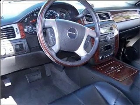 Used 2008 GMC Yukon Henderson NV - by EveryCarListed.com