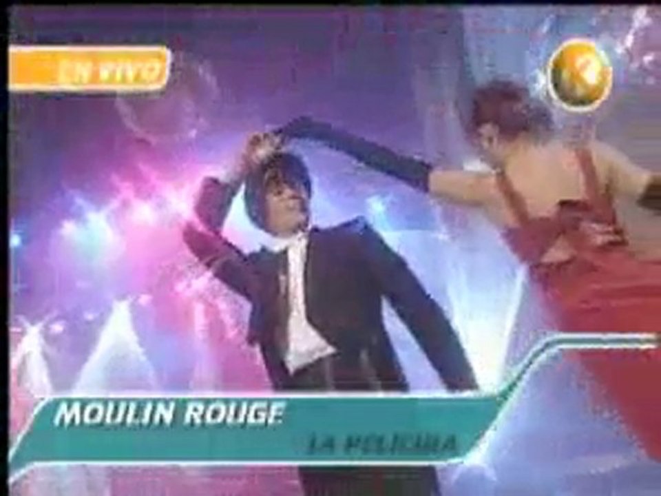 mekano karen paola y juan pedro