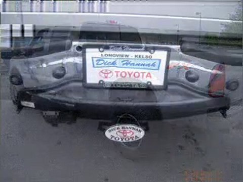 Used 2006 Ford F-350 Kelso WA - by EveryCarListed.com