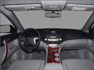 Used 2008 Toyota Highlander Kelso WA - by EveryCarListed.com
