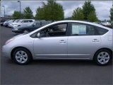 Used 2008 Toyota Prius Kelso WA - by EveryCarListed.com