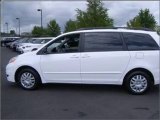 Used 2009 Toyota Sienna Kelso WA - by EveryCarListed.com