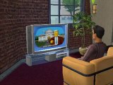 The Sims 2 TV 