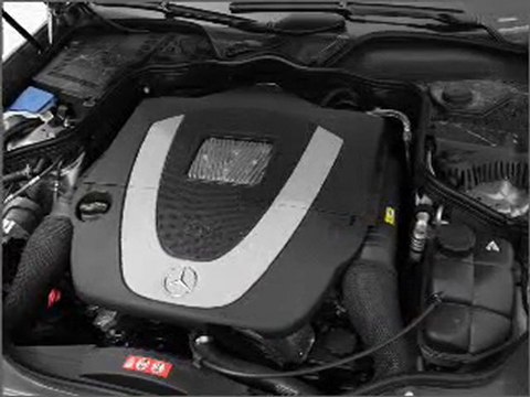 Used 2008 Mercedes-Benz E-Class Kelso WA - by ...