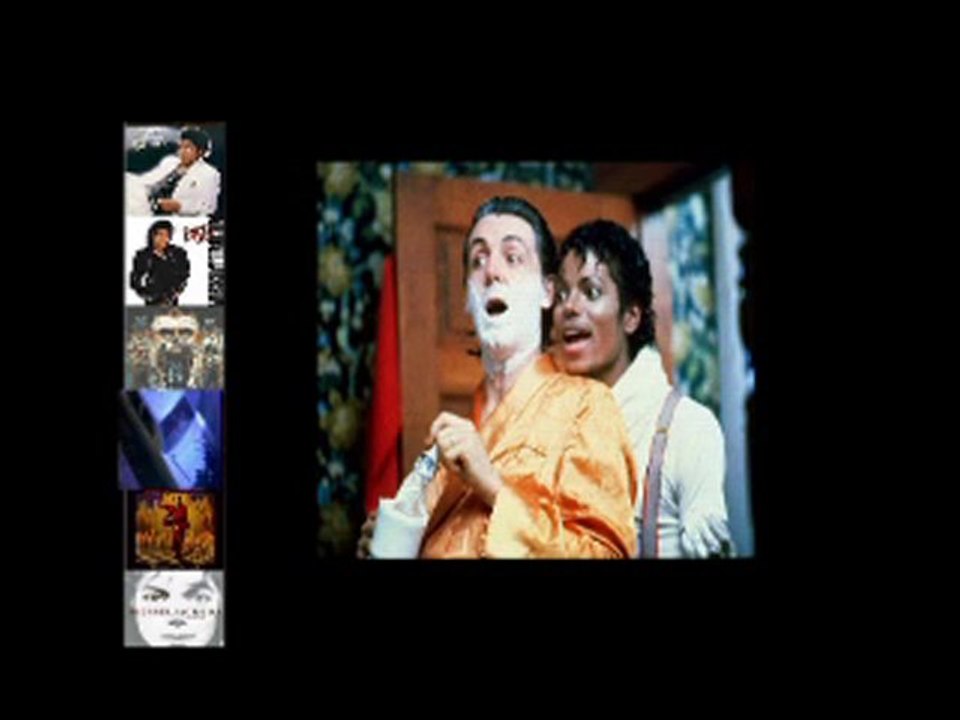 Missing U MJ