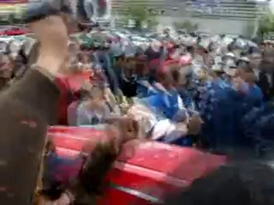 SHIT TALKING PART 2 "SHOW & SHINE"