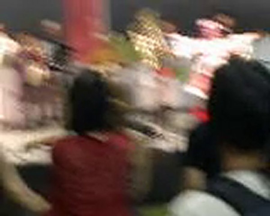 Sakura Matsuri NYC 2010: Happyfunsmile (Part 6 of 10)