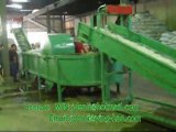 PP PE LDPE HDPE films recycling line,washing line,machine