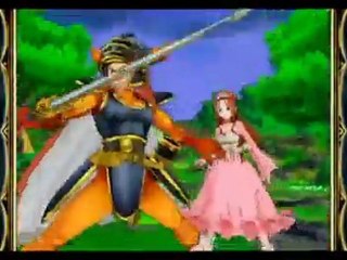 Dragon Quest Monsters Battle Road Victory - Trailer - Wii