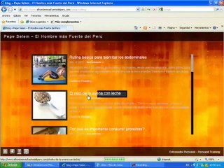 Como Lograr El Cuerpo Que Siempre Haz Querido