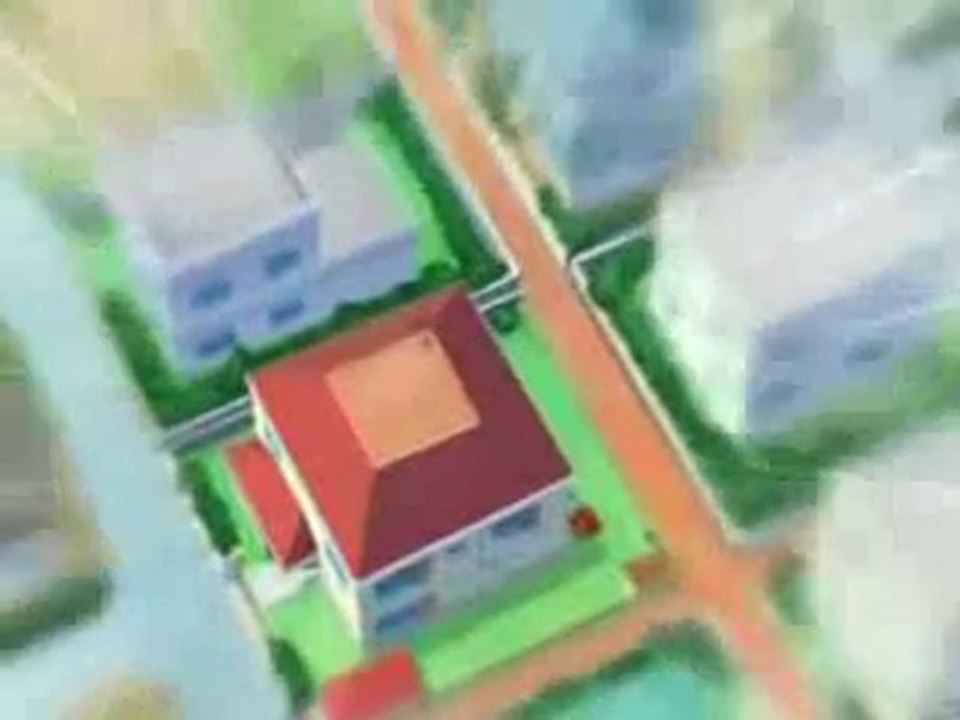 Sgt.Keroro 102 P2 No te rindas Pokopen el planeta del amor