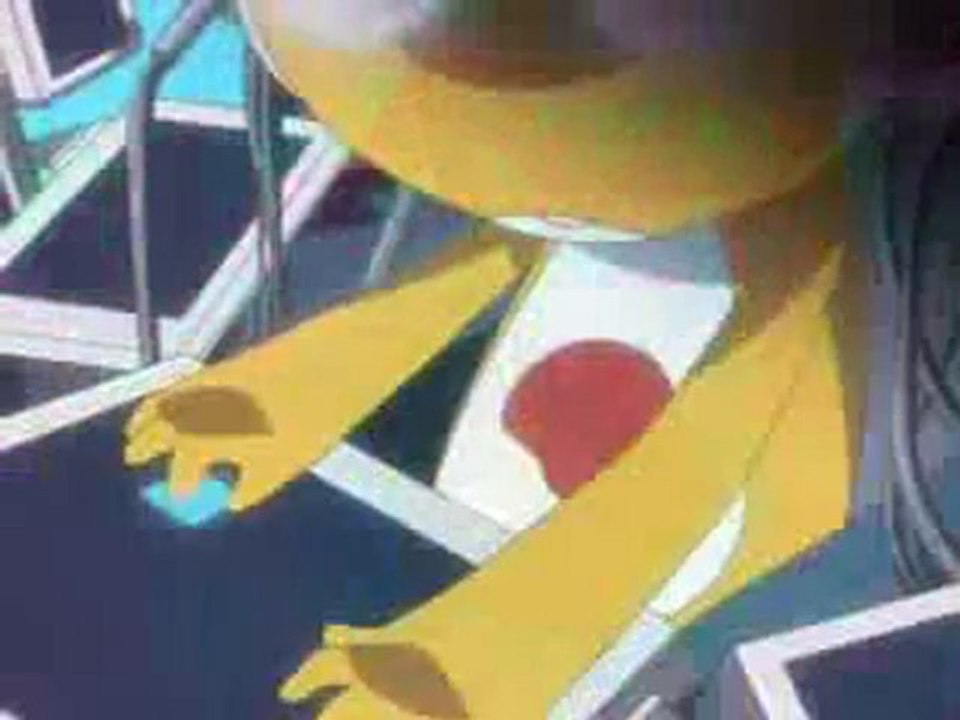 Sargento Keroro 103 P1 La sinceridad de mi mejor amigo