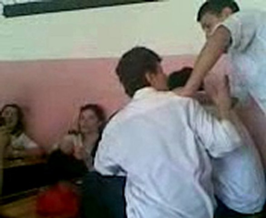 Sınımıfızın çok guzel sesli insanları