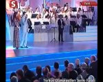 İzel Türkçe evrensel Türkçe Olimpiyatları