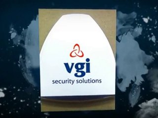 Visonic Powermax Plus Wireless Home Security System