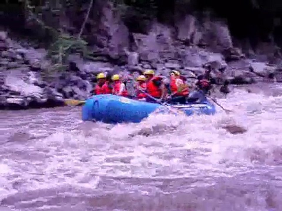 Conoce el Nuevo Tequesquitengo