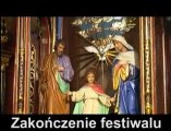 Zakończenie V Festiwalu Twórczości Chrześcijańskiej!