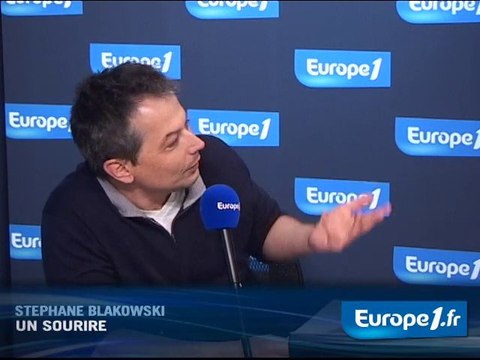 Valérie Damidot en Suisse