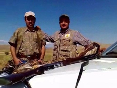 BILDIRCIN AVI TATVAN 2009 KAPANIŞ KODOBAY