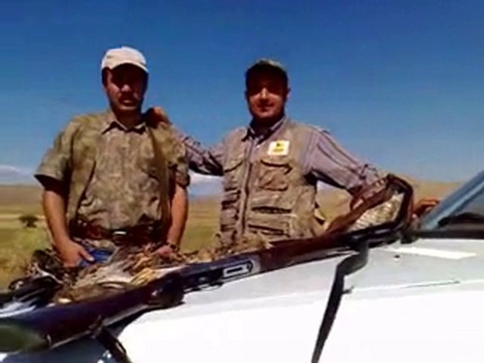 BILDIRCIN AVI TATVAN 2009 KAPANIŞ KODOBAY