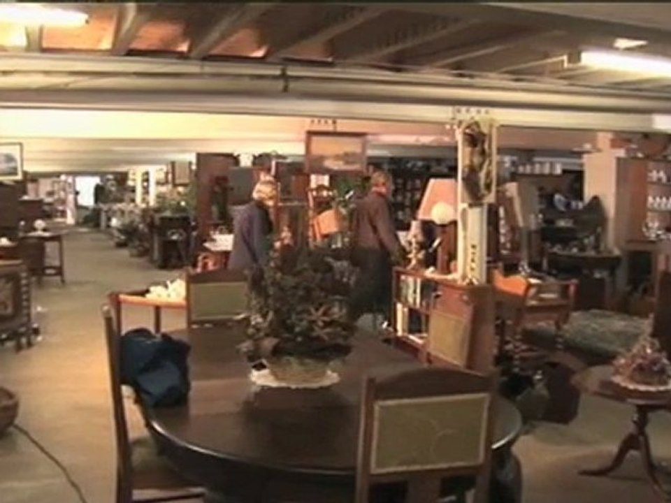 Antiques Dealers Hobart Antiques Warehouse