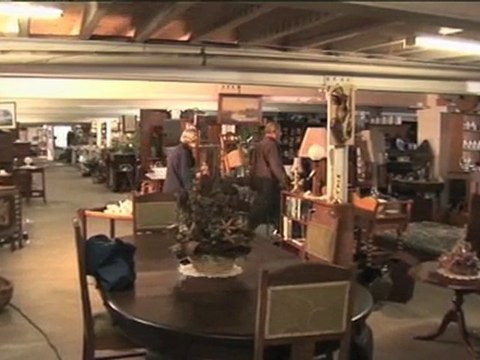 Antiques Dealers Hobart Antiques Warehouse